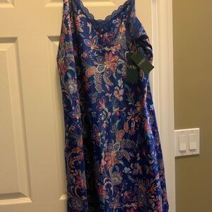 Ralph Lauren nightgown